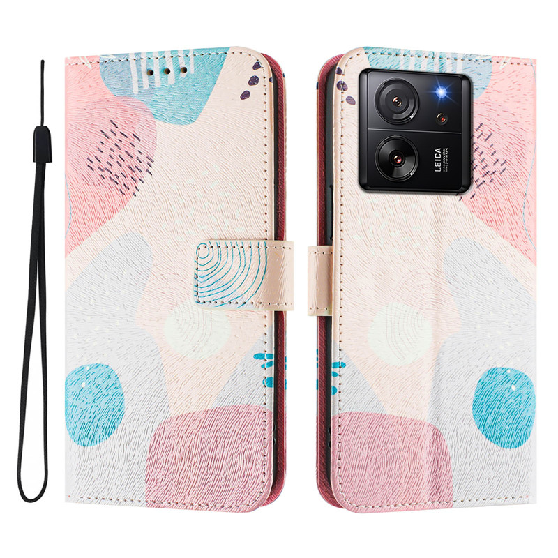 Luxury Flip Leather Case For X - Luxury Bags Kl recension och pris