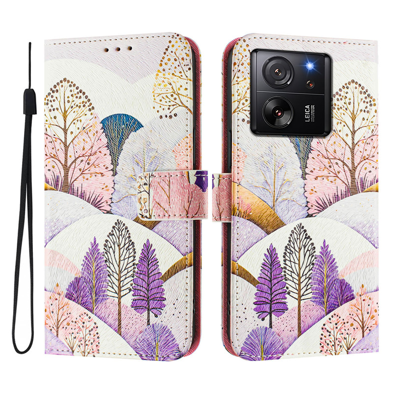 Luxury Flip Leather Case For X - Luxury Bags Kl recension och pris