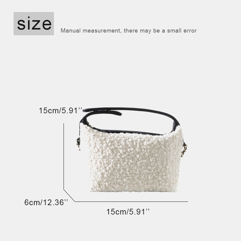 Leather Classic Mini Hobos Bag - Luxury Bags Design recension och pris