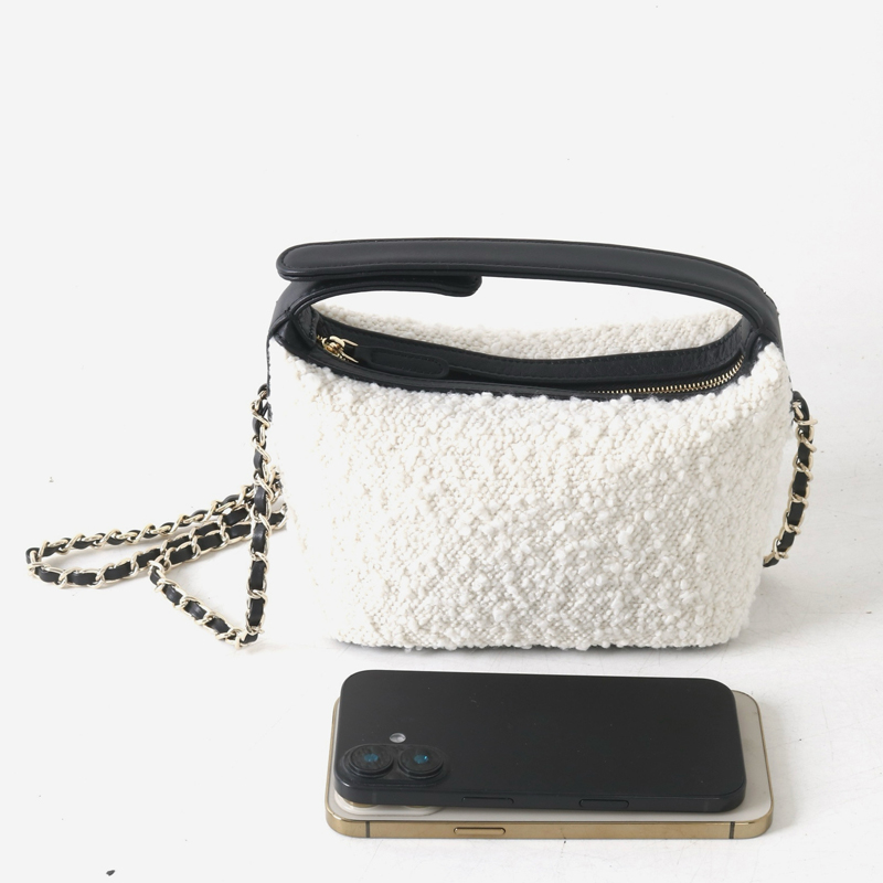 Leather Classic Mini Hobos Bag - Luxury Bags Design recension och pris
