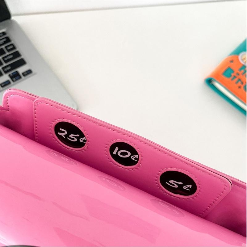 G5AE Women Telephone Shaped Ha - Top Handle Patent Bag recension och pris