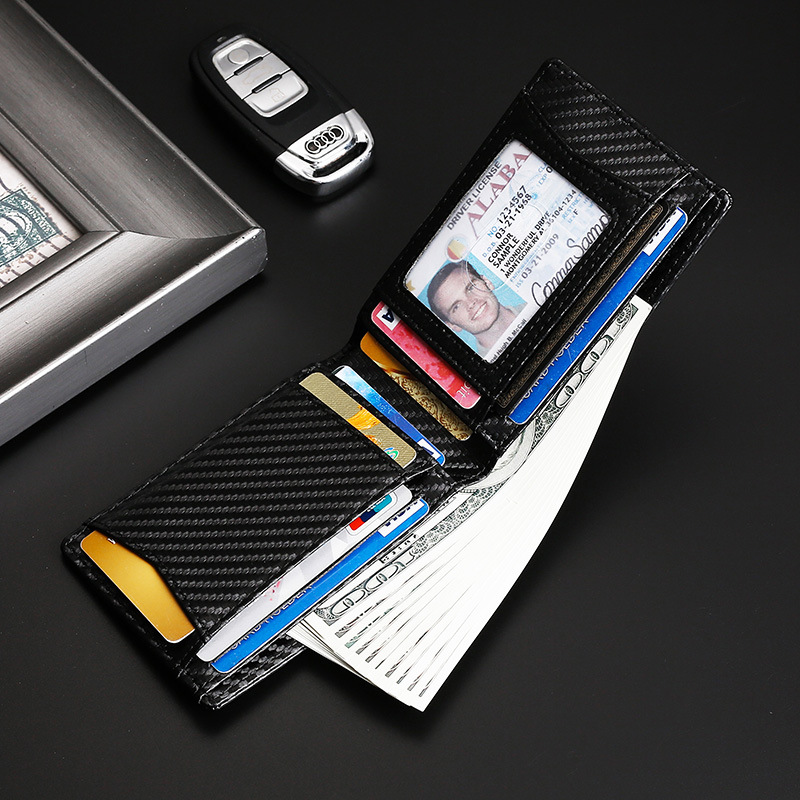 New Airtag Wallet RFID Luxury  - Luxury Bags Photos recension och pris
