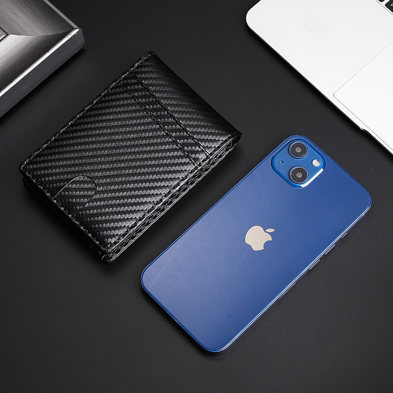 New Airtag Wallet RFID Luxury  - Luxury Bags Photos recension och pris