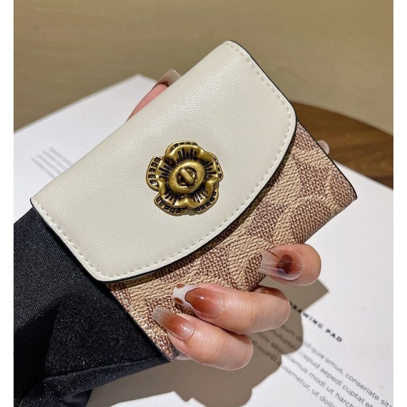 High End Camellia Organ Card B - Luxury Bags Photos recension och pris