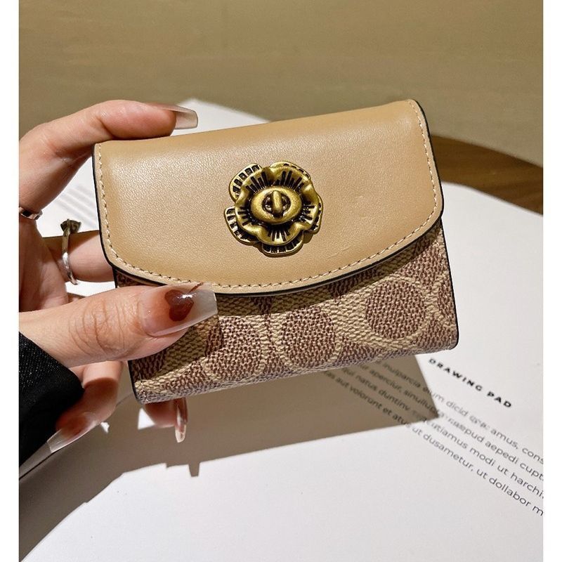 High End Camellia Organ Card B - Luxury Bags Photos recension och pris