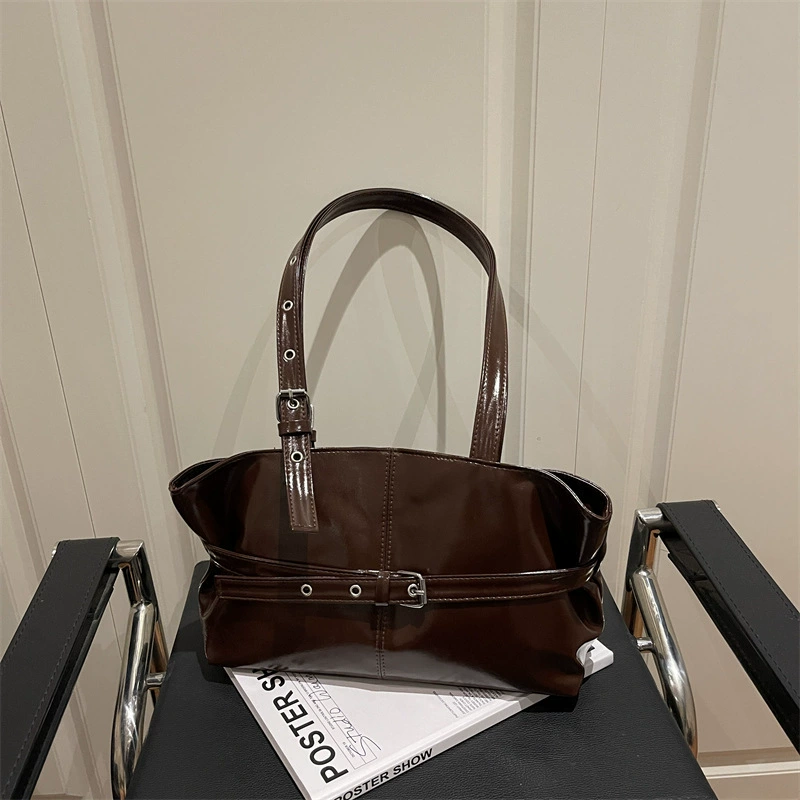 Large Capacity Women's Shoulde - Luxury Bags Vip recension och pris