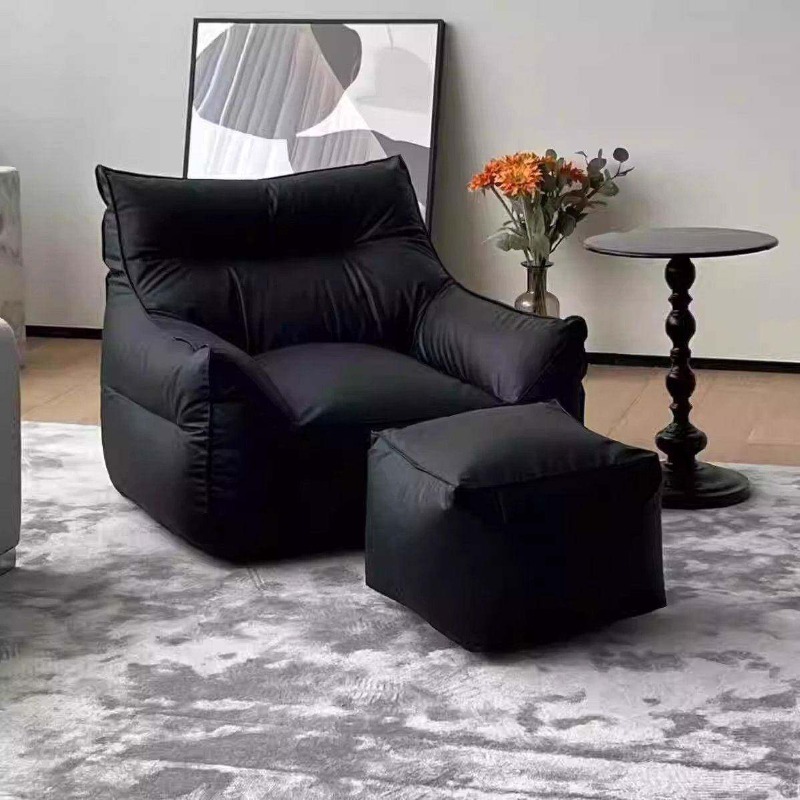 Recliner Luxury Floor Bean Bag - Luxury Bags La recension och pris