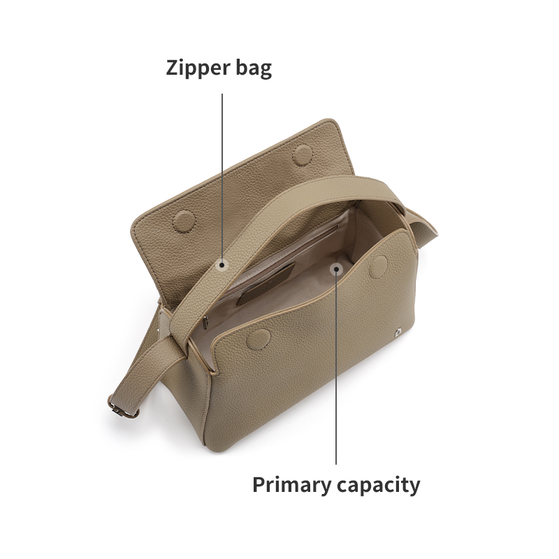 LA FESTIN Original Brand Shoul - Luxury Bags La recension och pris