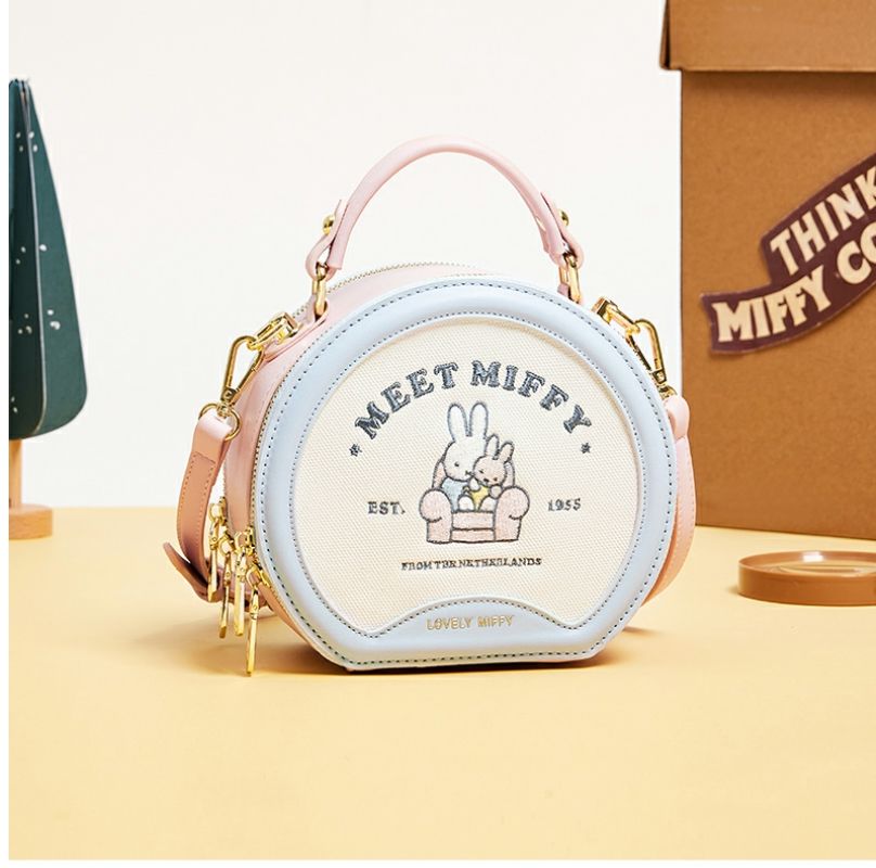 Anime Miffy Women's Bags New S - Luxury Bags Japan recension och pris