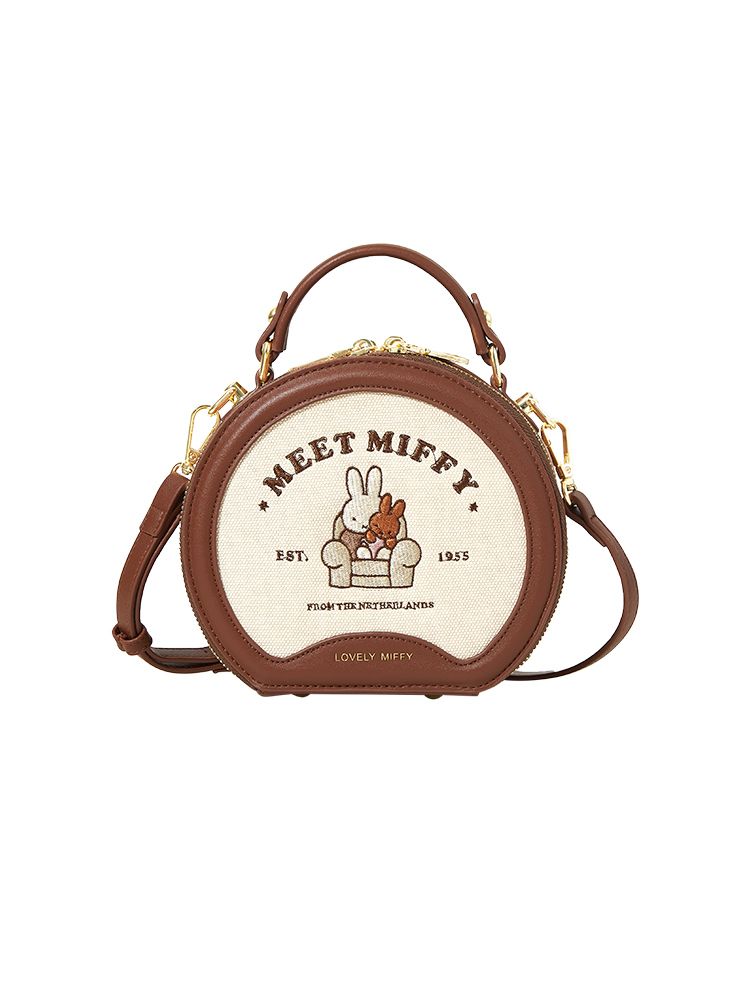 Anime Miffy Women's Bags New S - Luxury Bags Japan recension och pris
