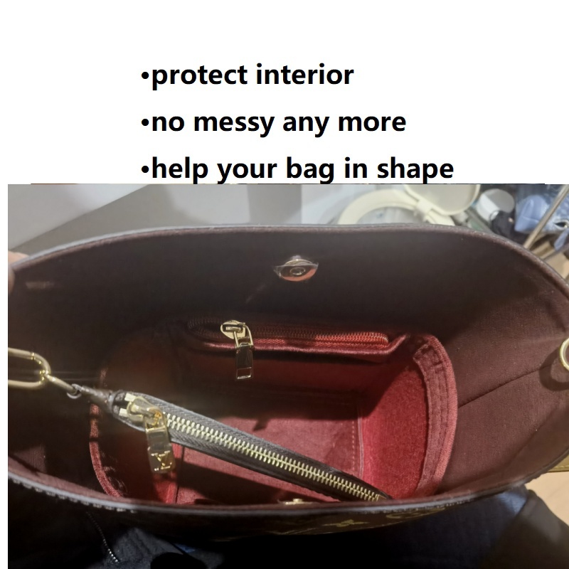 【Only Sale Inner Bag】Bag Organ - Luxury Bags Gucci recension och pris