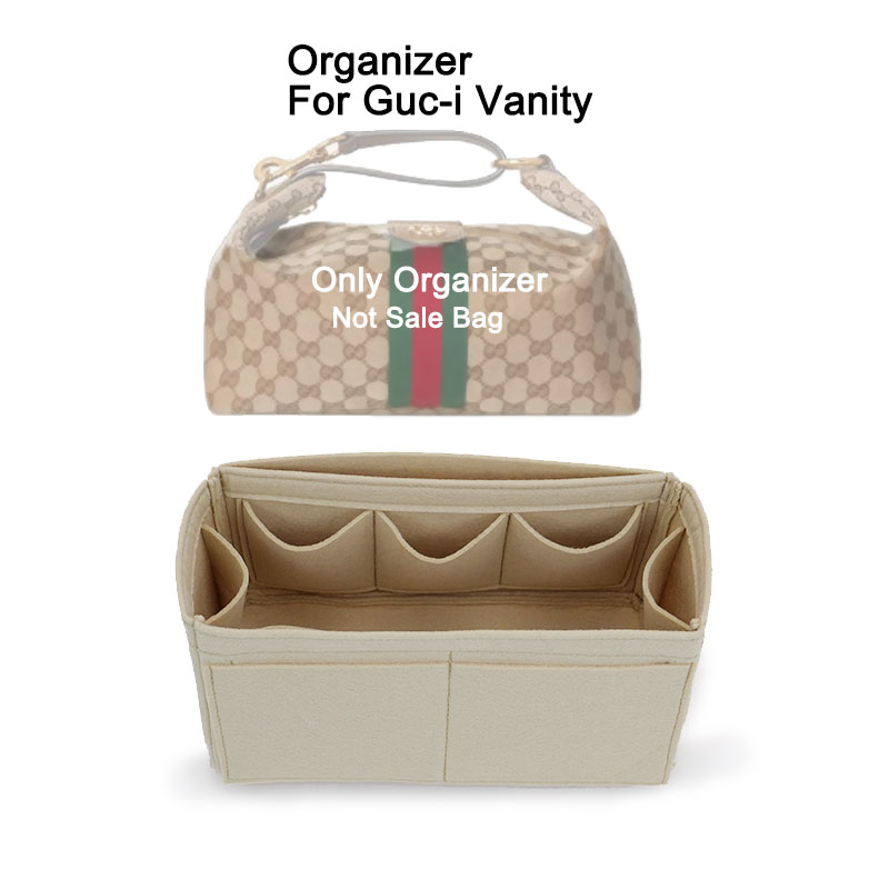 Bag Organizer Insert Suitable  - Luxury Bags Gucci recension och pris