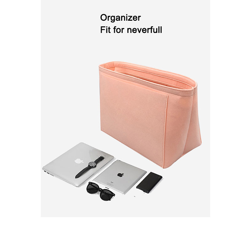 Insert Bag Organizer For Never - Luxury Bags Gucci recension och pris
