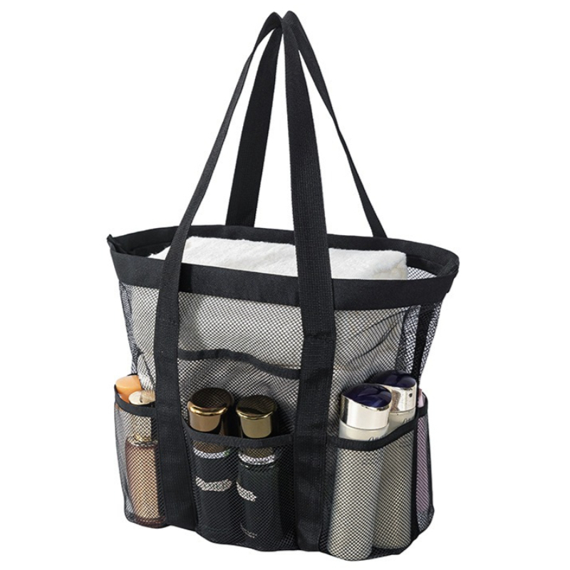 Beach Tote Bag Packaging Makeu - Luxury Yoga Bags recension och pris