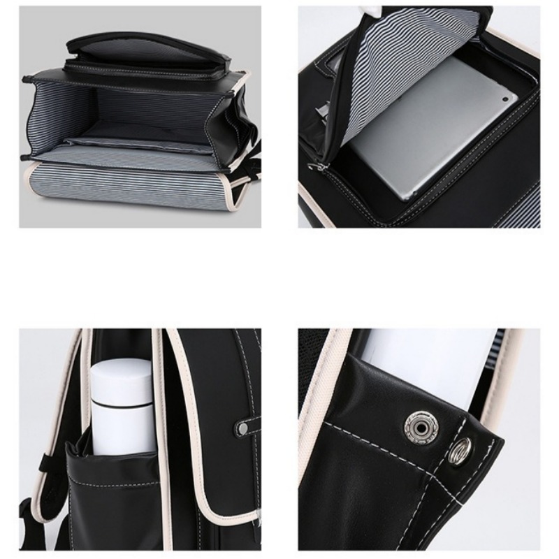 Luxury British Kid Backpack Pr - Luxury Bags For Kids recension och pris