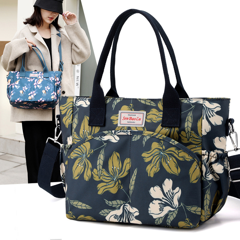 Women's Bag 2023 New Oxford Cl - Luxury Bags Vip recension och pris