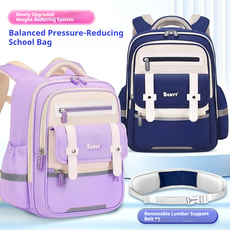 Luxury British Kids Backpack P - Luxury Bags For Kids recension och pris