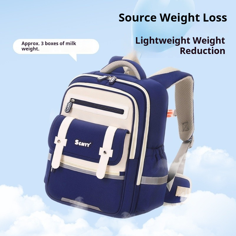 Luxury British Kids Backpack P - Luxury Bags For Kids recension och pris