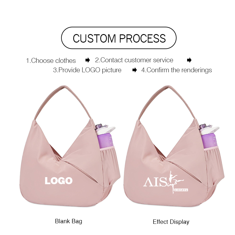  Gym Tote Bag for Women custo - Luxury Yoga Bags recension och pris