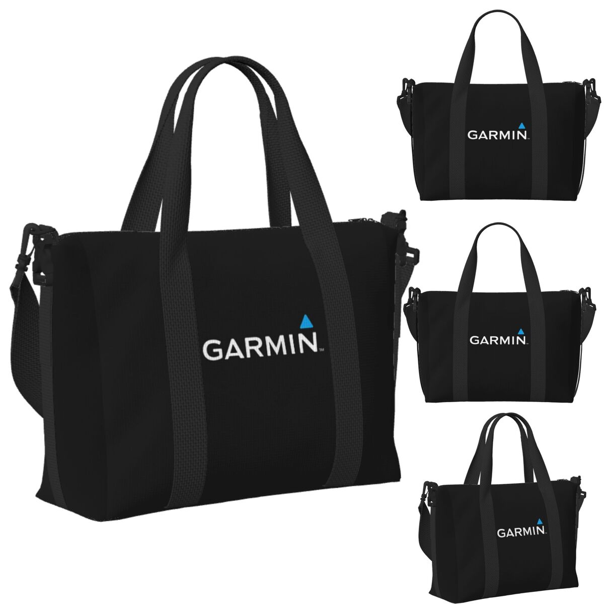 Custom Official Garmin Origina - Luxury Yoga Bags recension och pris