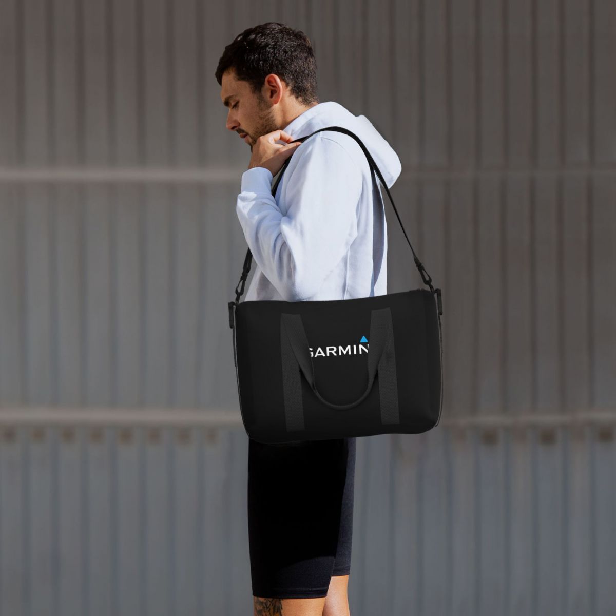 Custom Official Garmin Origina - Luxury Yoga Bags recension och pris