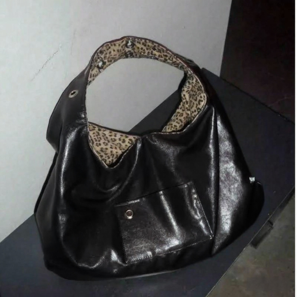 2026 New Women's Double-Sided  - Luxury Bags Vip recension och pris