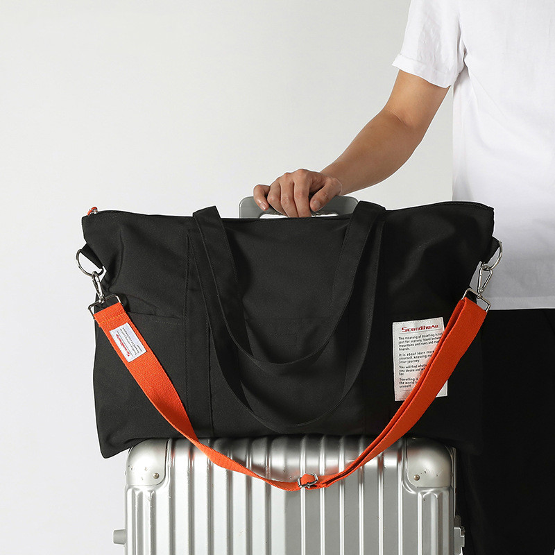 Duffel Bag For Short Trip Hand - Luxury Yoga Bags recension och pris