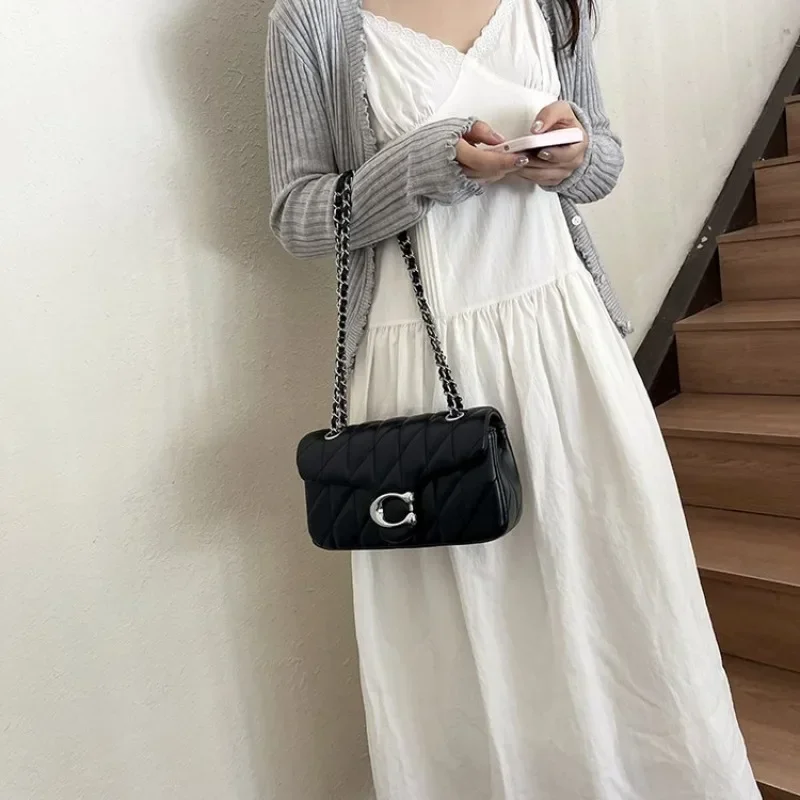 Elegant Ladies Handbag: Leathe - Luxury Bags Vip recension och pris