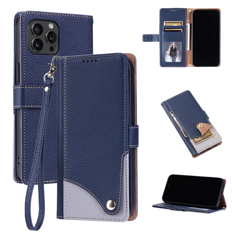 Luxury Leather Bags Wallet Cas - Luxury Bags Kl recension och pris