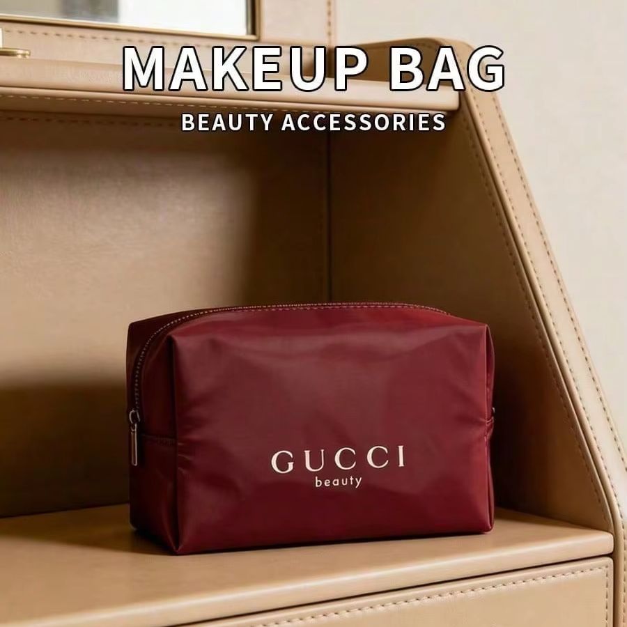 Gucci Gucci’s bag Durable Red  - Luxury Bags Gucci recension och pris