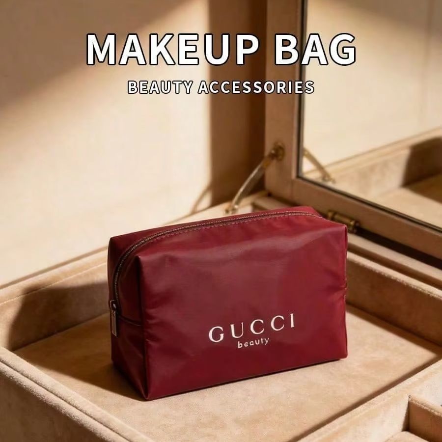 Gucci Gucci’s bag Durable Red  - Luxury Bags Gucci recension och pris