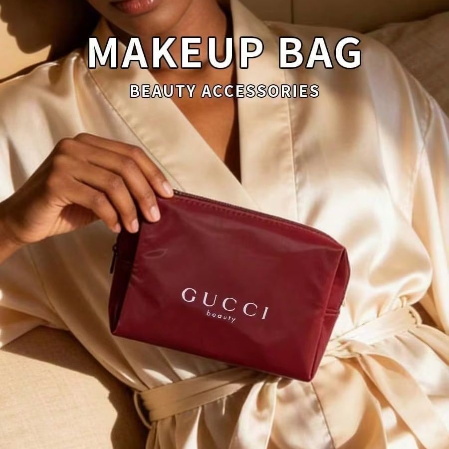 Gucci Gucci’s bag Durable Red  - Luxury Bags Gucci recension och pris