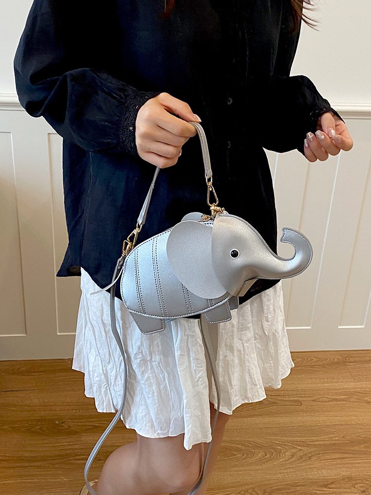 Creative Fashion Handbag New e - Luxury Bags For Kids recension och pris