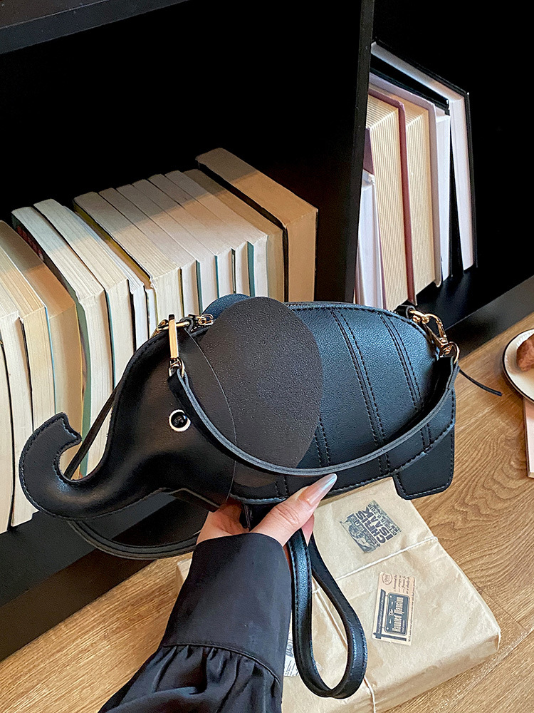 Creative Fashion Handbag New e - Luxury Bags For Kids recension och pris