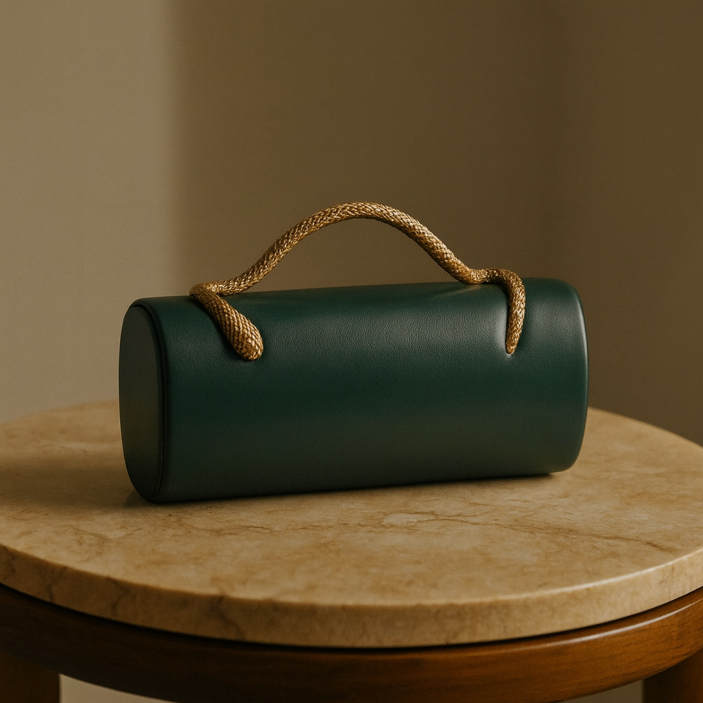 Luxury Gold Lady Handbag Fashi - Luxury Bags Gold recension och pris