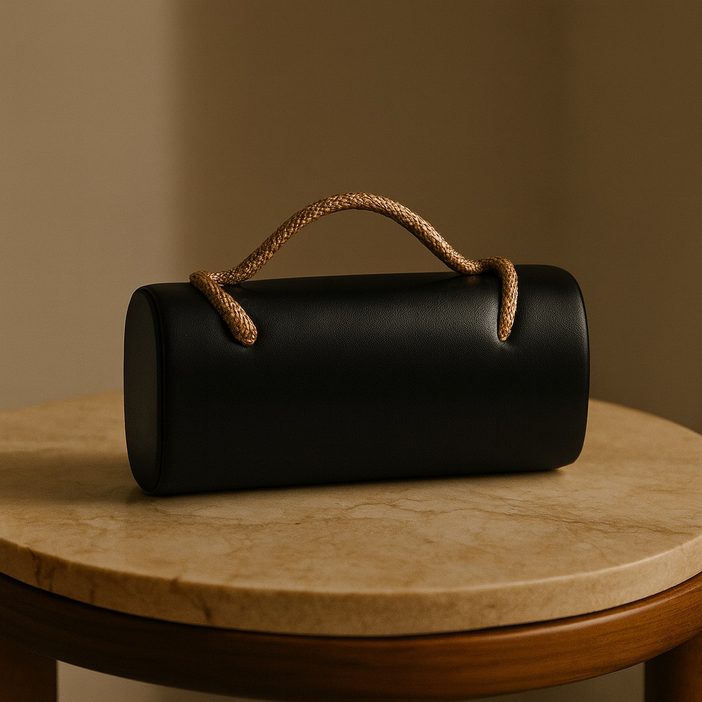 Luxury Gold Lady Handbag Fashi - Luxury Bags Gold recension och pris