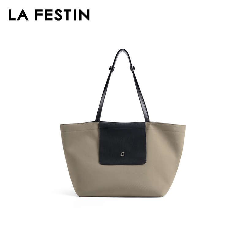 LA FESTIN Shoulder Bag Large T - Luxury Bags La recension och pris