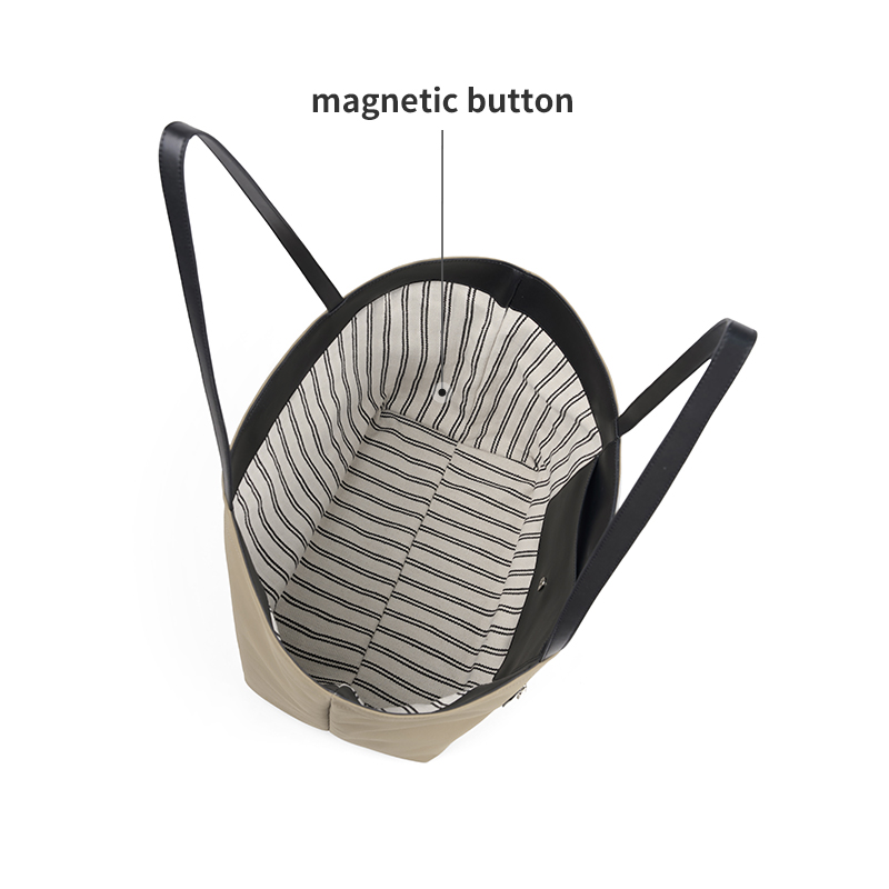 LA FESTIN Shoulder Bag Large T - Luxury Bags La recension och pris