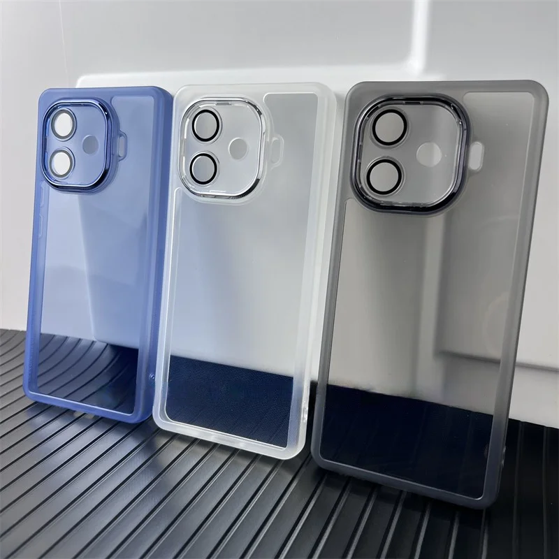 Luxury Lens Film Phone Case fo - Luxury Bags Photos recension och pris
