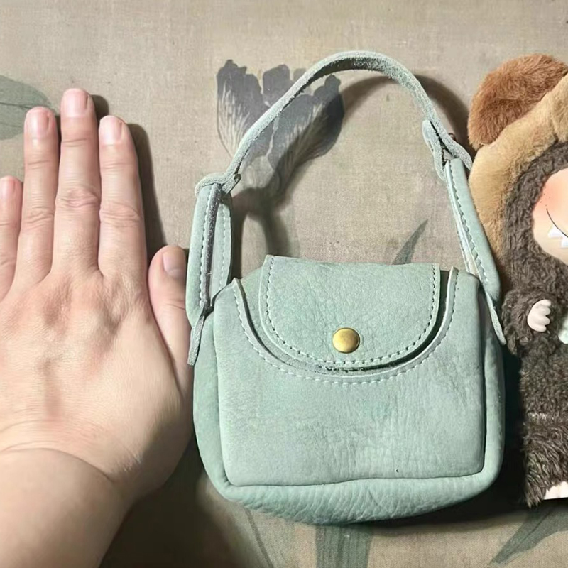 Fashion Super Cute Mini Box Ba - Luxury Bags Design recension och pris