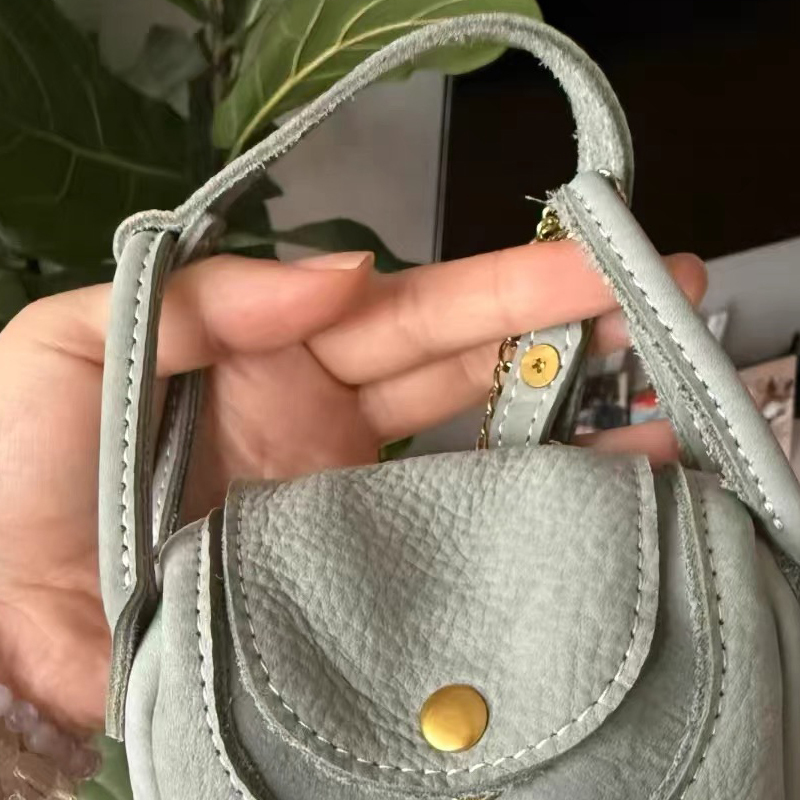 Fashion Super Cute Mini Box Ba - Luxury Bags Design recension och pris
