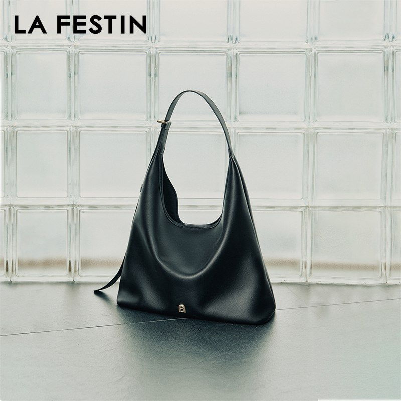 LA FESTIN Original Shoulder Ba - Luxury Bags La recension och pris