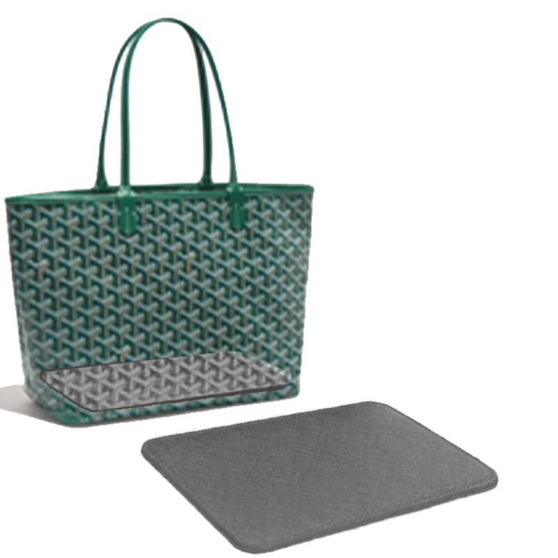 EverToner Felt Bag Shaper Fits - Luxury Bags Goyard recension och pris