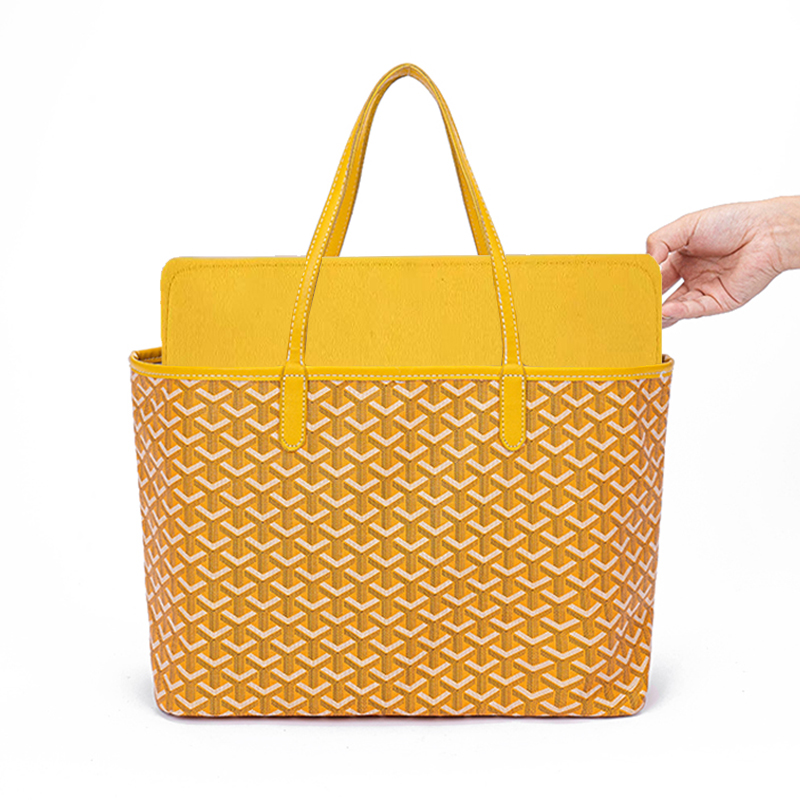 EverToner Felt Bag Shaper Fits - Luxury Bags Goyard recension och pris